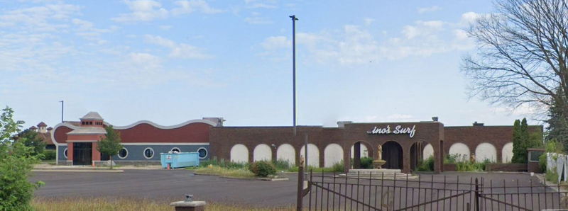 Ginos Surf (Luna Kai Tiki Bar) - From Web Listing (newer photo)